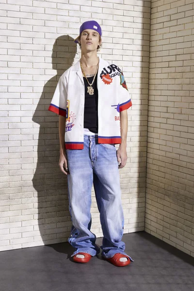 Look 8
